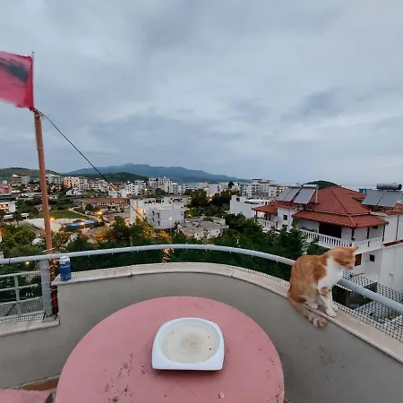 Alloggio in famiglia Meow Rooftop Apurrtment *